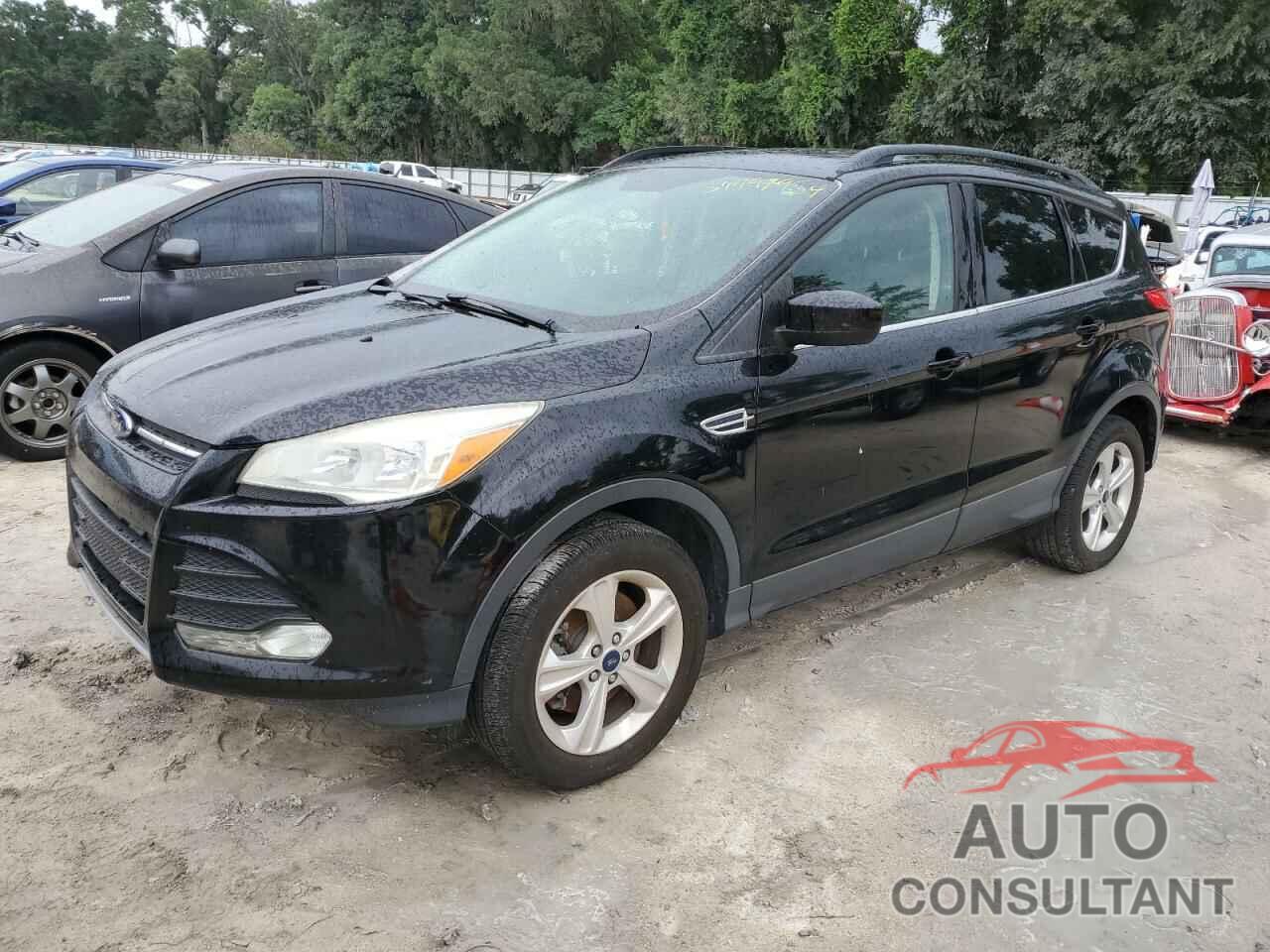 FORD ESCAPE 2016 - 1FMCU9GX6GUC16569