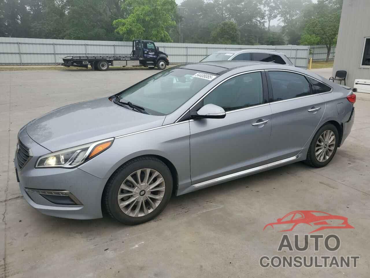 HYUNDAI SONATA 2015 - 5NPE34AF7FH088774