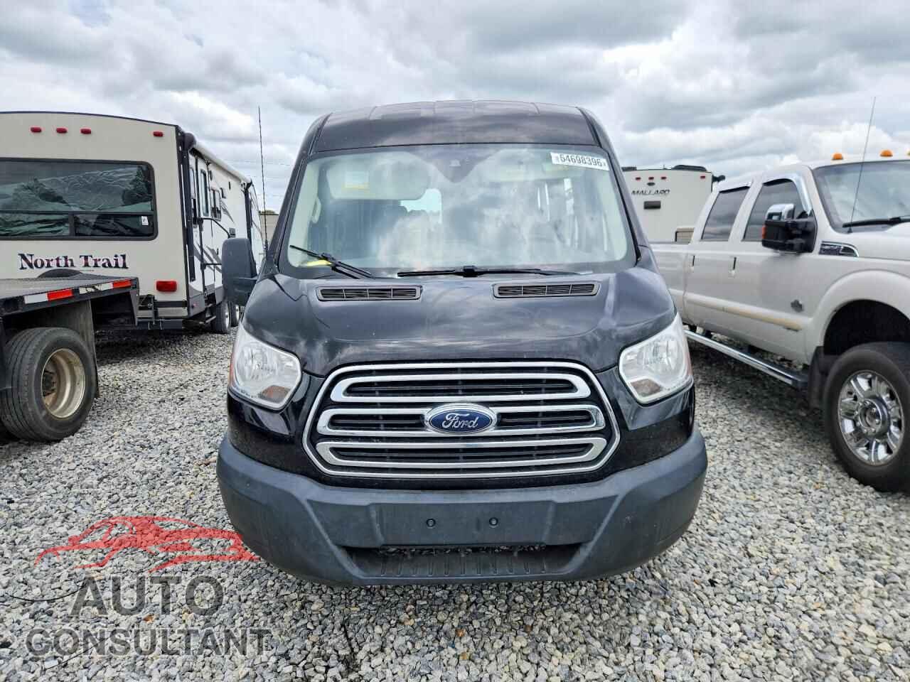 FORD TRANSIT 2019 - 1FBAX2CM6KKA62220