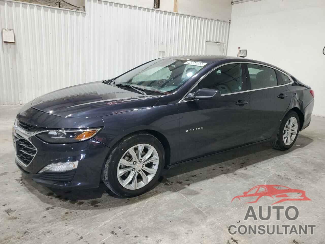 CHEVROLET MALIBU 2023 - 1G1ZD5STXPF231066