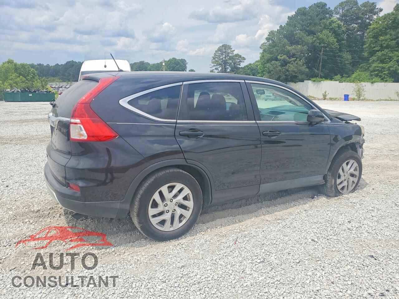 HONDA CRV 2016 - 3CZRM3H51GG704253