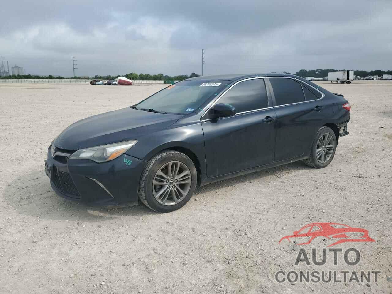 TOYOTA CAMRY 2015 - 4T1BF1FK5FU025995