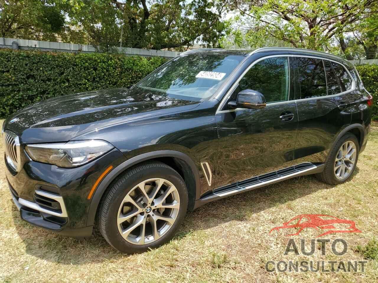 BMW X5 2023 - 5UXCR4C07P9P90200