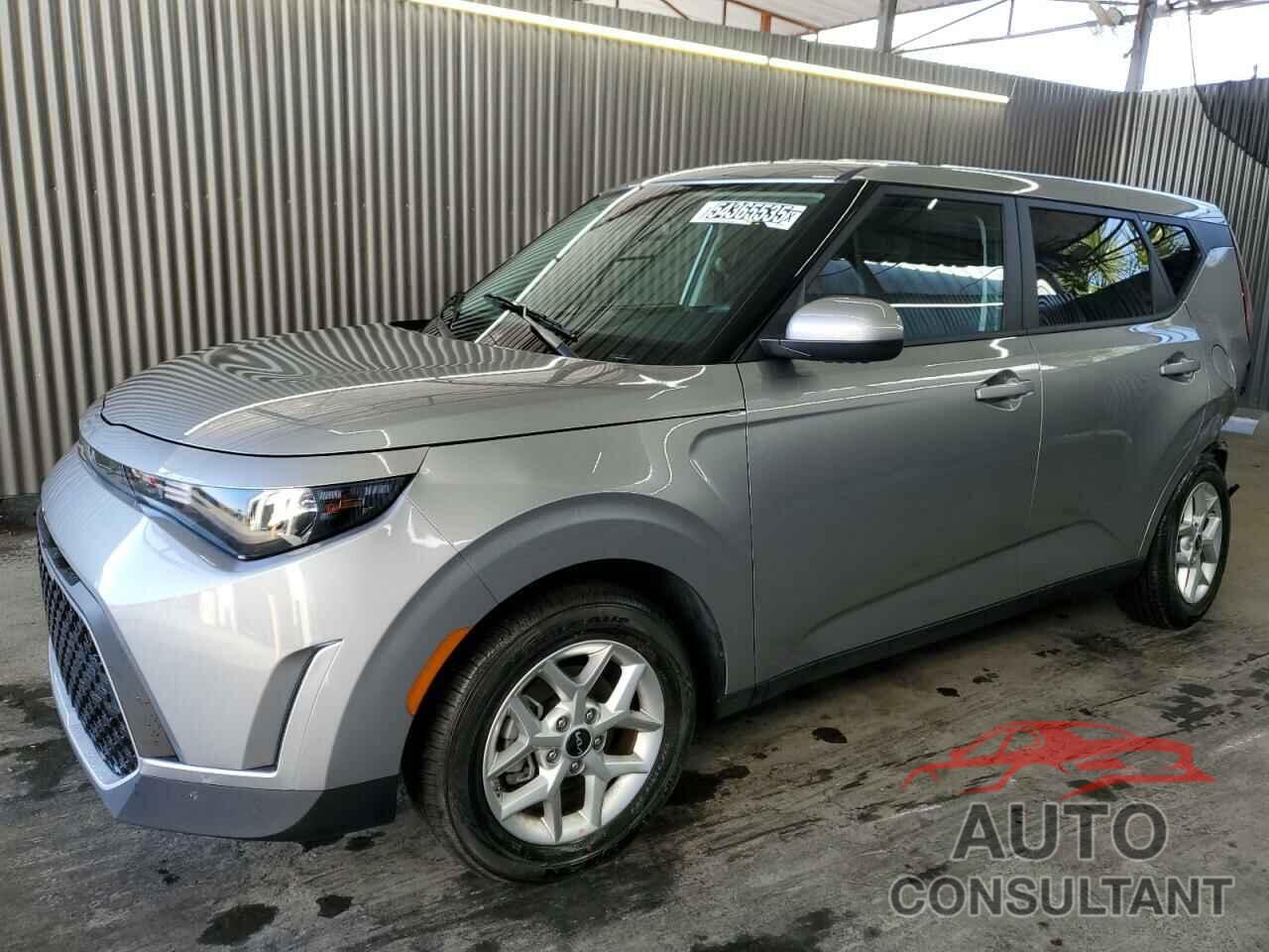KIA SOUL 2025 - KNDJ23AU9S7935271