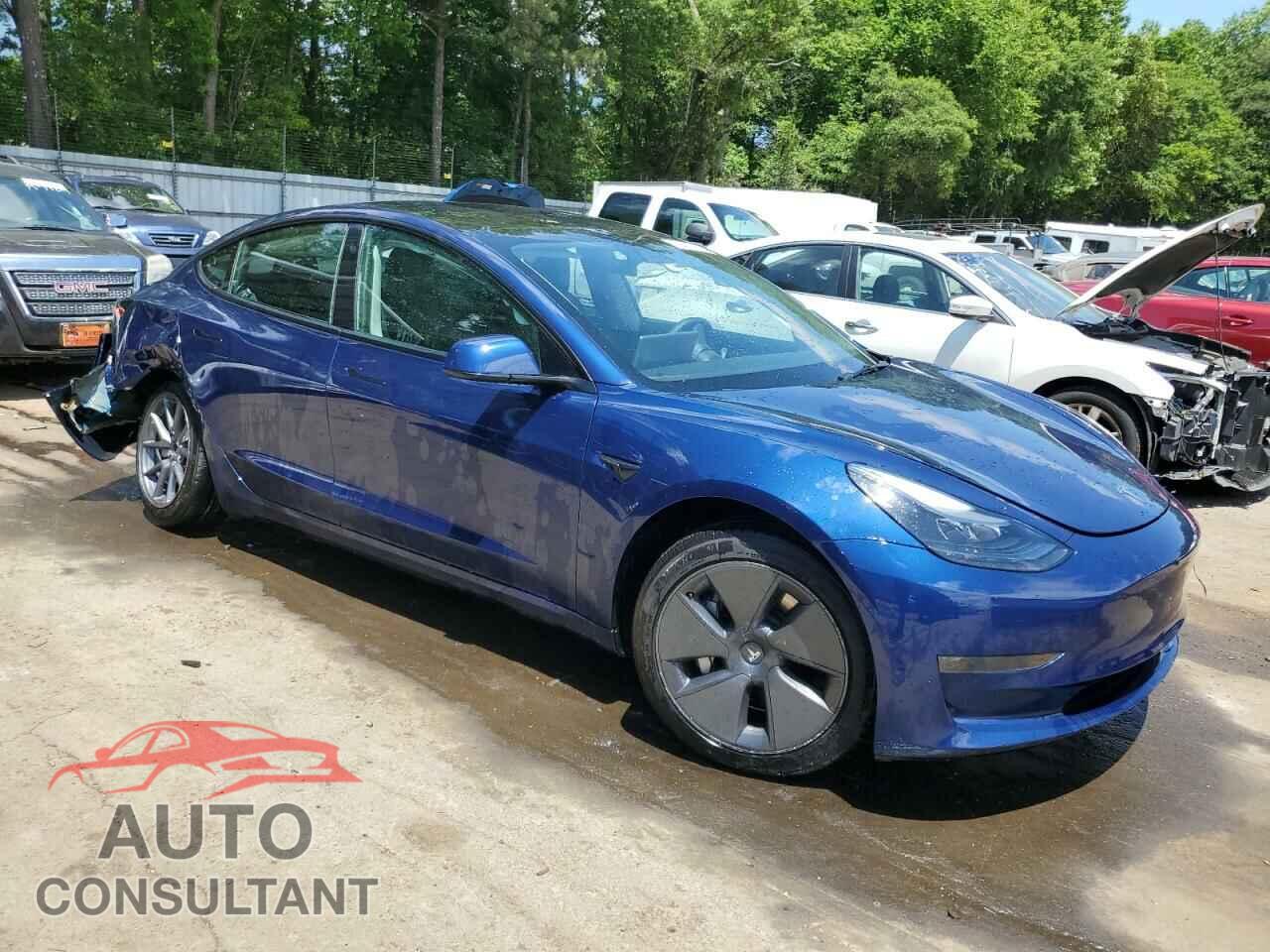 TESLA MODEL 3 2023 - 5YJ3E1EA4PF552957
