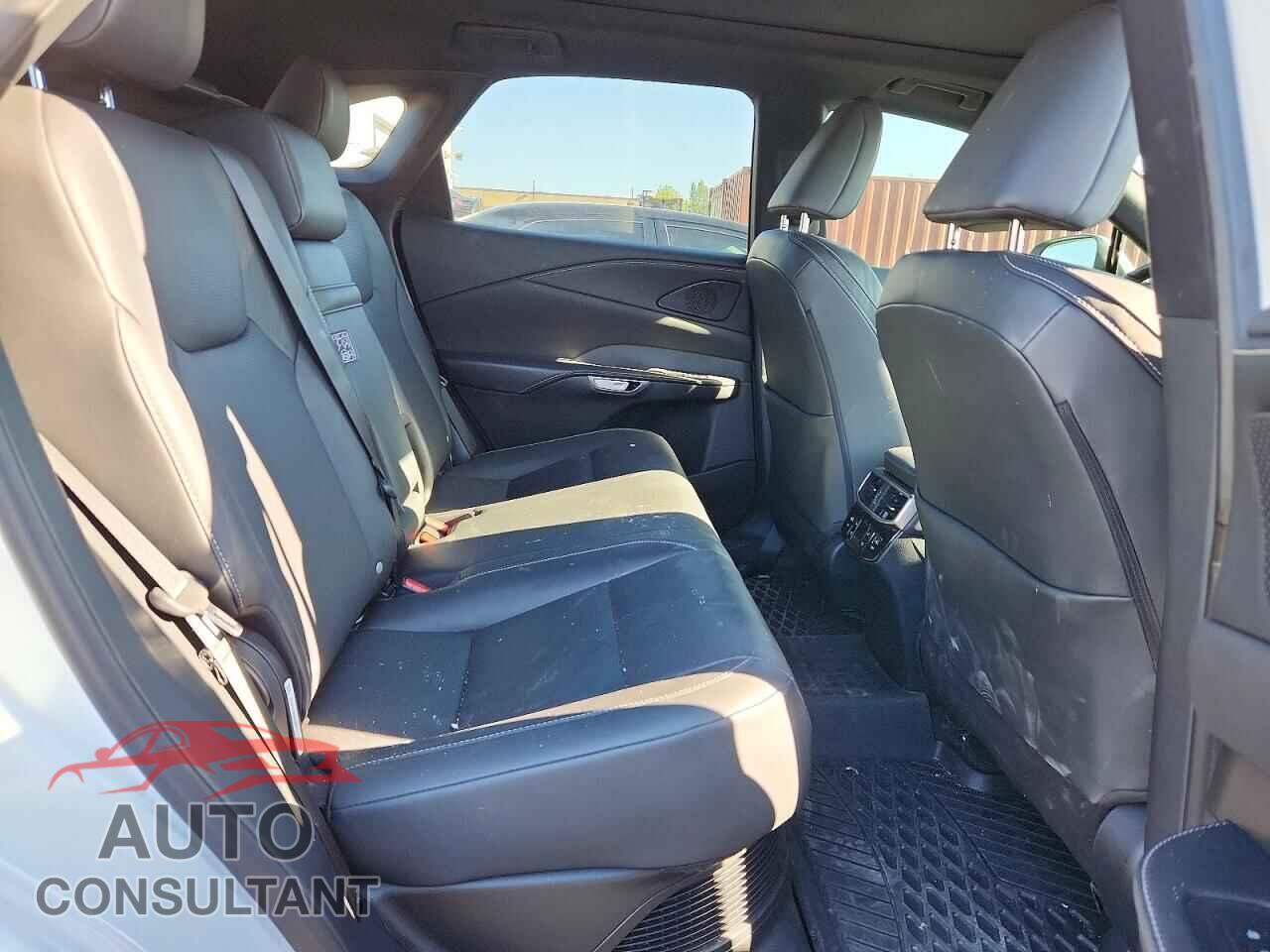 LEXUS RX300 2023 - 2T2BBMCA8PC014870
