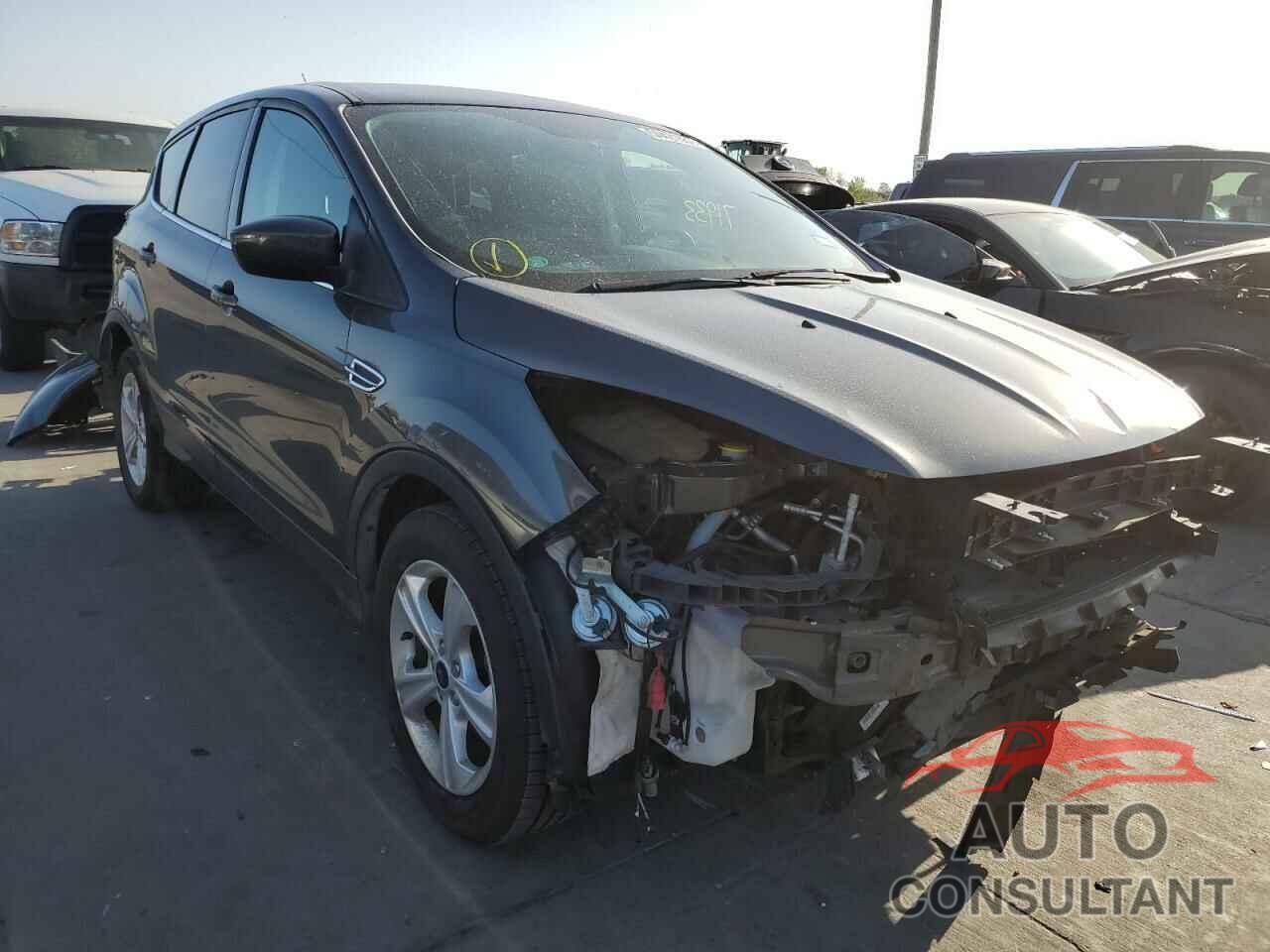 FORD ESCAPE 2016 - 1FMCU0G70GUB38995