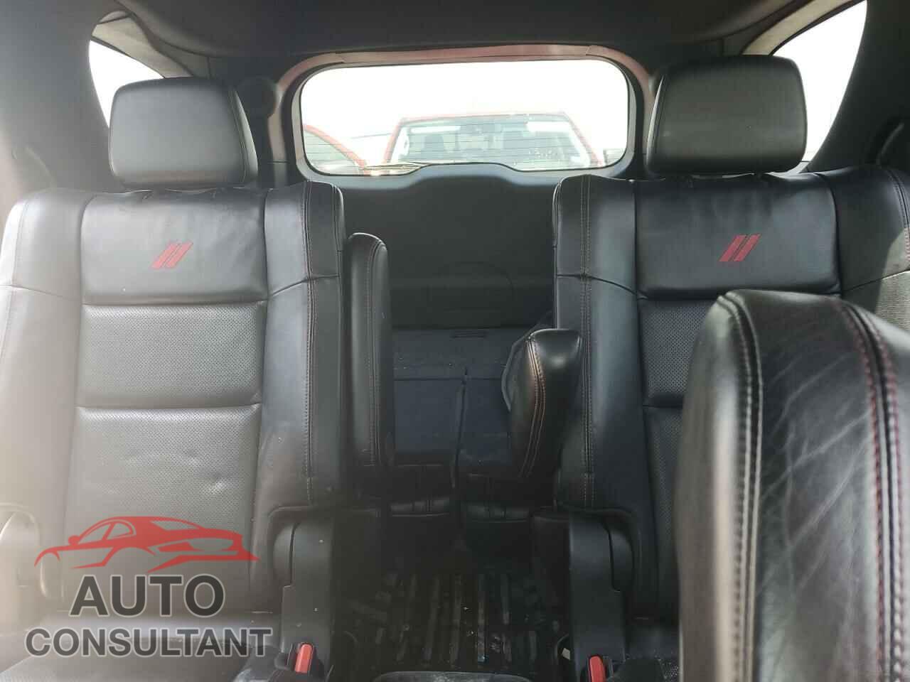 DODGE DURANGO 2021 - 1C4SDHCT4MC631548