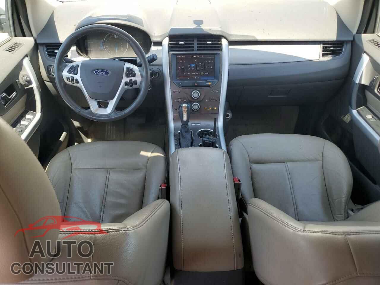 FORD EDGE 2011 - 2FMDK4JC3BBB67056