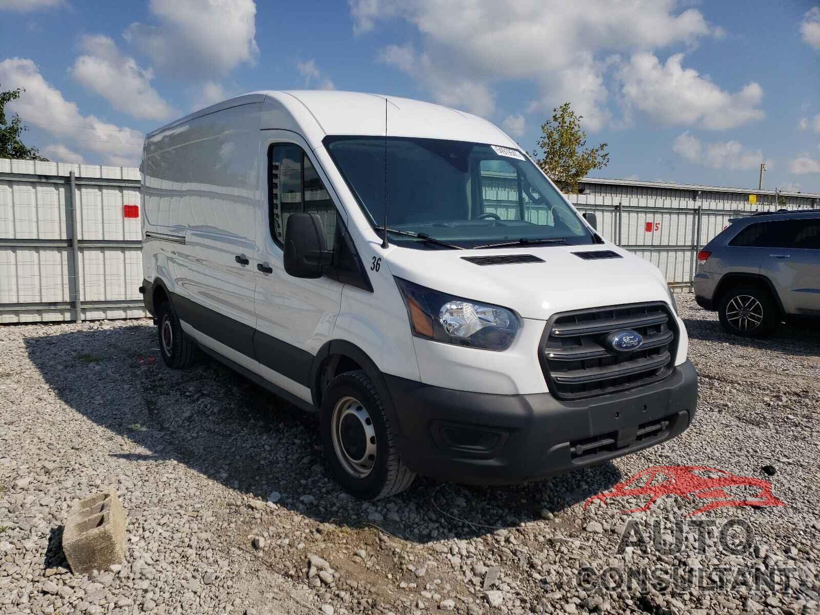 FORD TRANSIT CO 2020 - 1FTBR1C84LKB67962