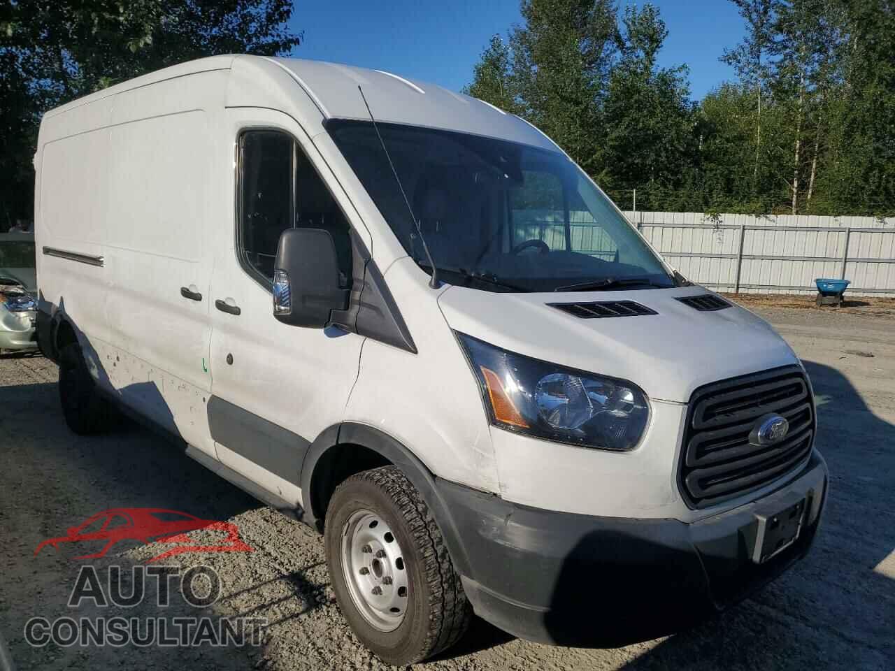 FORD TRANSIT 2019 - 1FTYR2CM2KKA32300