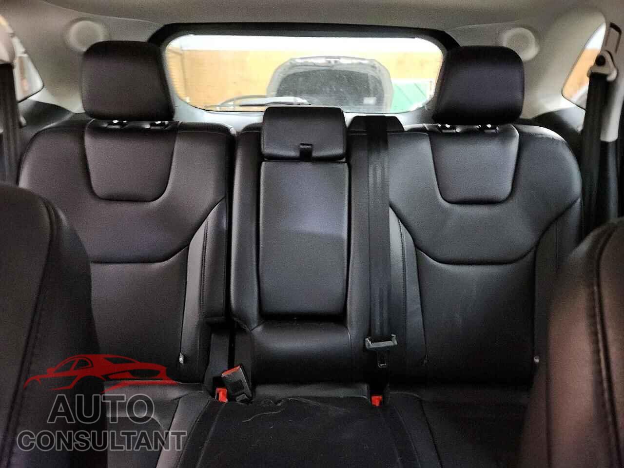 FORD EDGE 2018 - 2FMPK4K98JBB06820