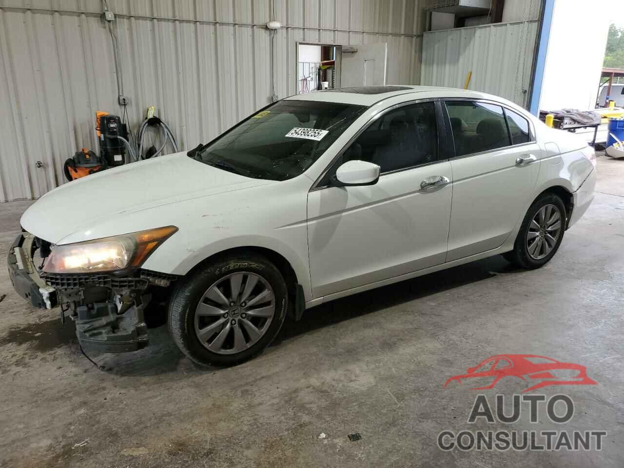 HONDA ACCORD 2012 - 1HGCP3F86CA010426