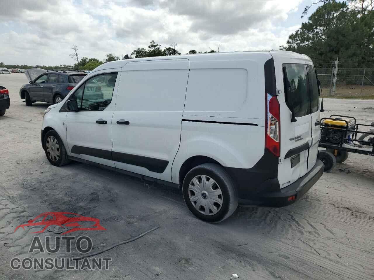 FORD TRANSIT 2022 - NM0LS7S23N1506385