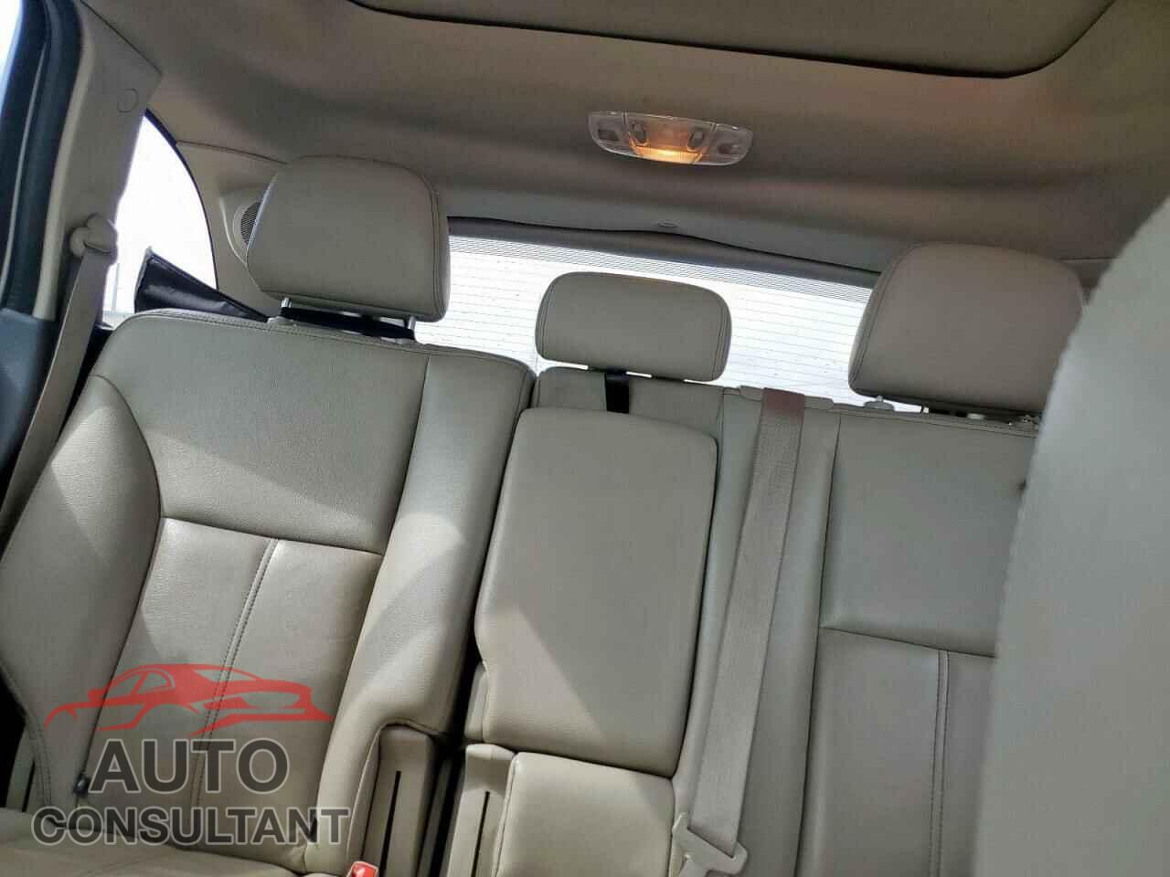 FORD EDGE 2014 - 2FMDK3KC2EBA44720