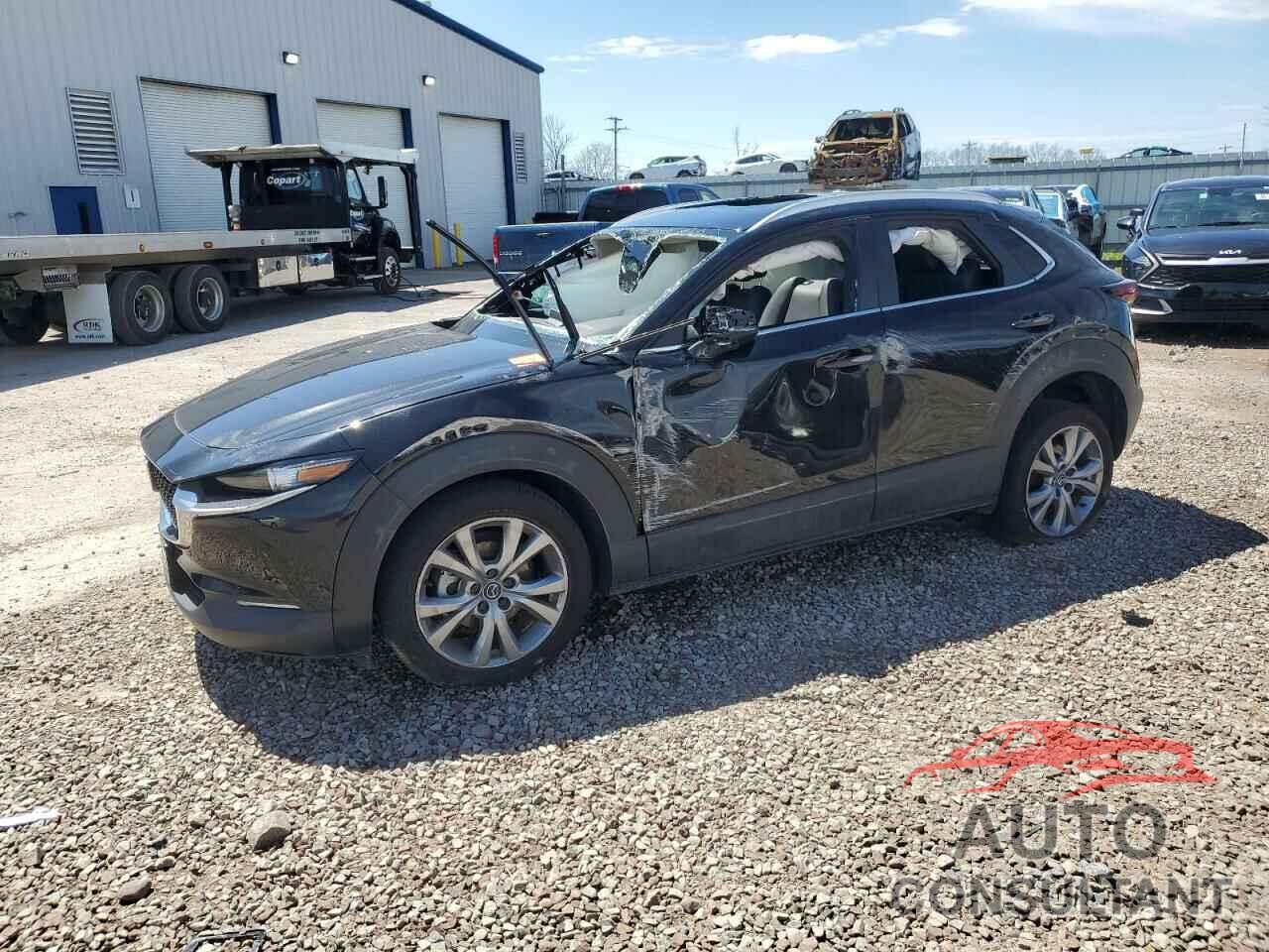 MAZDA CX30 2024 - 3MVDMBCM3RM617093