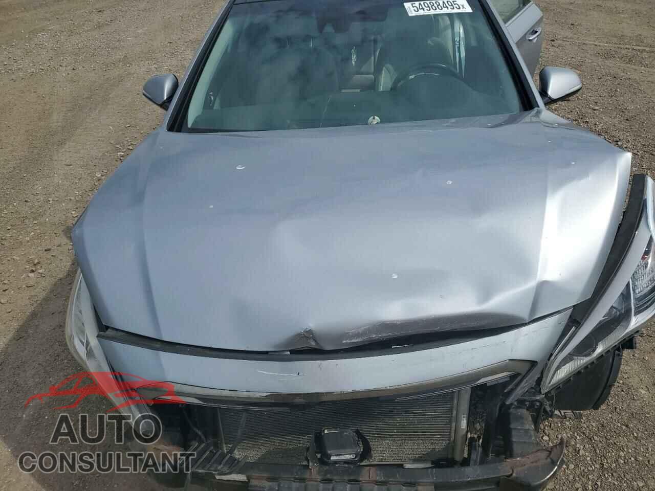 HYUNDAI SONATA 2015 - 5NPE34AF9FH075864