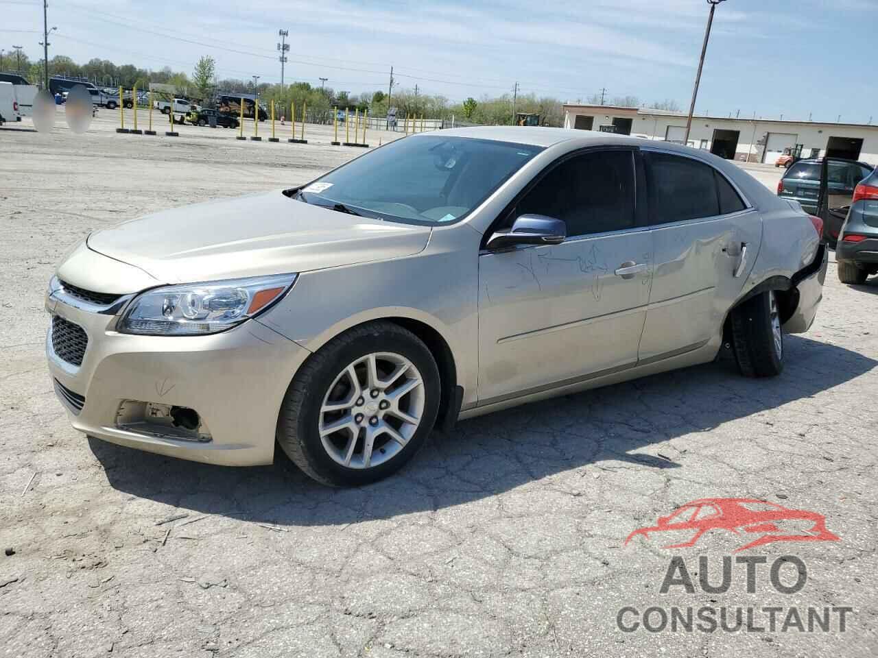CHEVROLET MALIBU 2015 - 1G11C5SL0FF318991