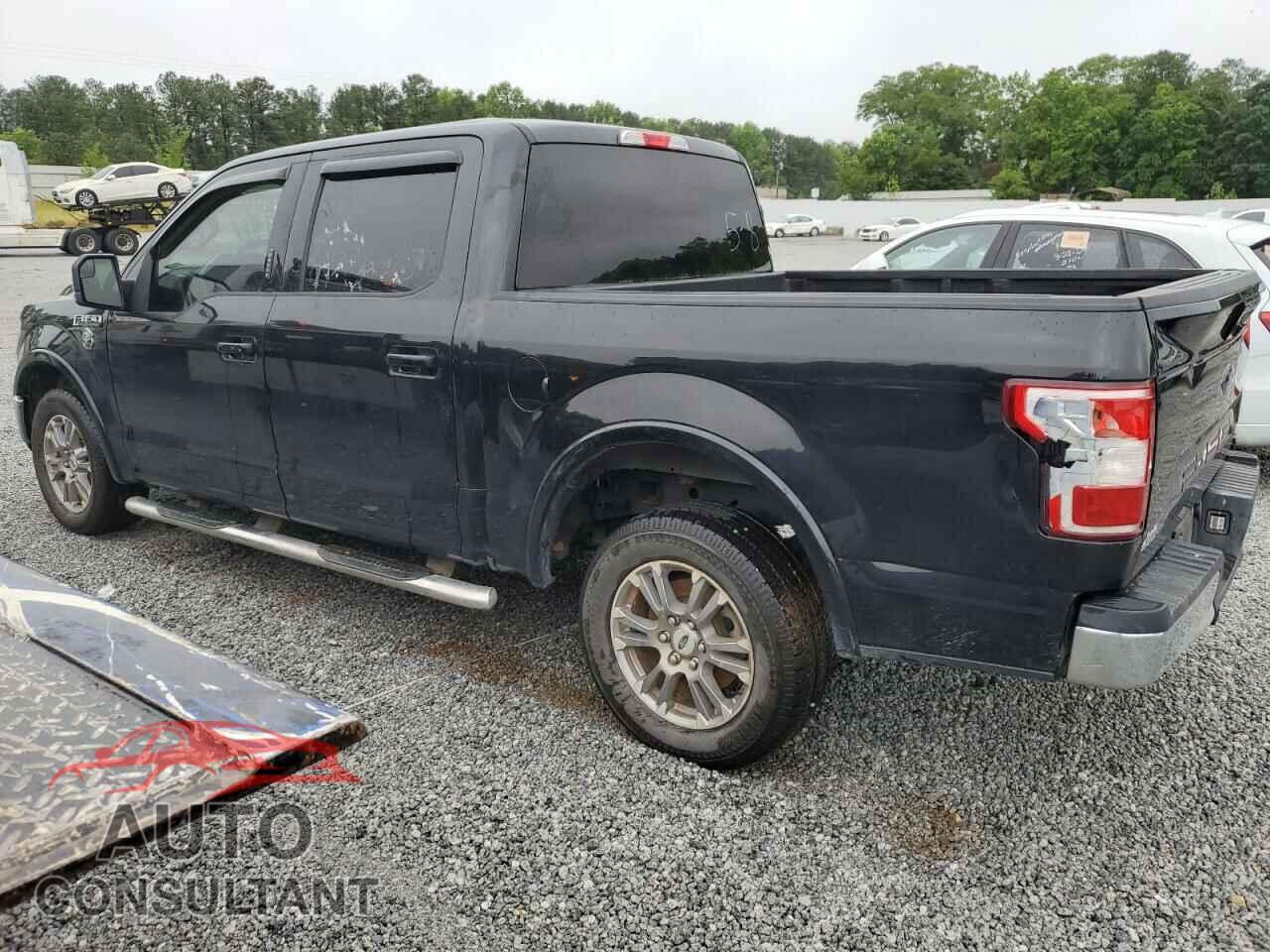 FORD F-150 2019 - 1FTEW1C58KFB84248