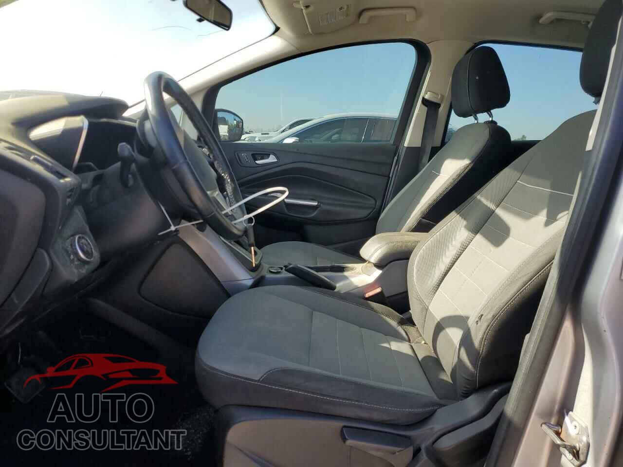 FORD CMAX 2015 - 1FADP5AU3FL108475