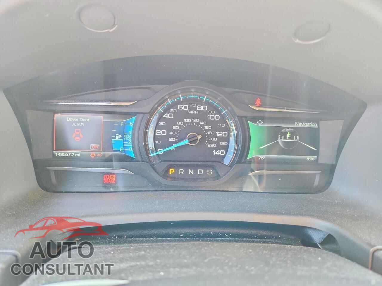 FORD FLEX 2015 - 2FMGK5C88FBA09961