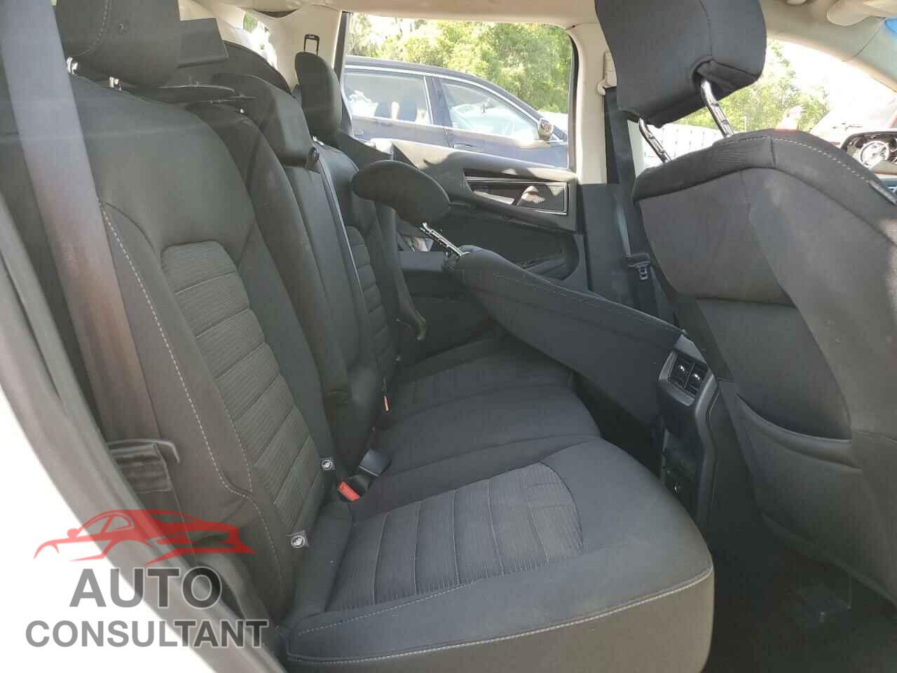 FORD EDGE 2017 - 2FMPK3J98HBB93222