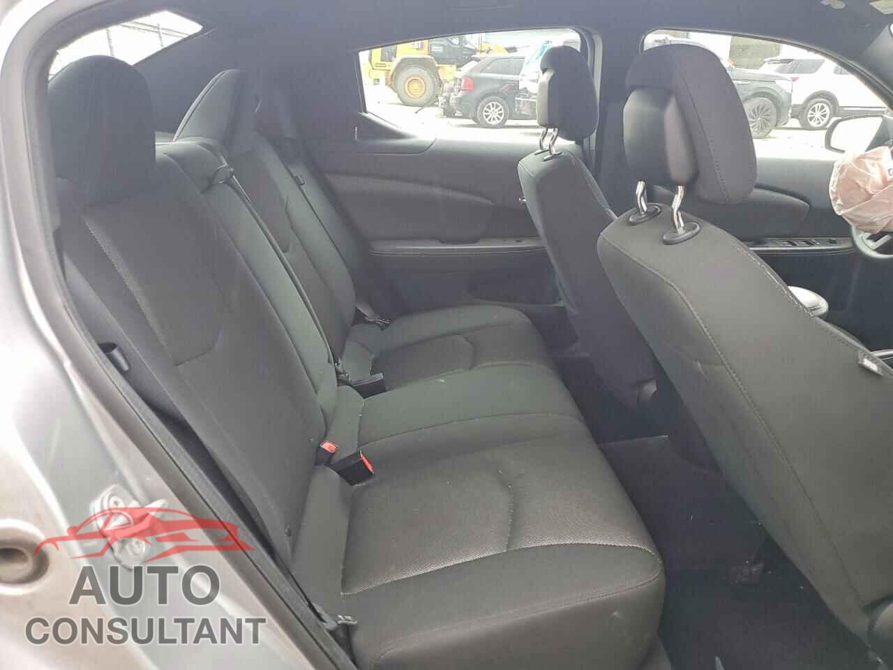DODGE AVENGER 2013 - 1C3CDZAB9DN683965