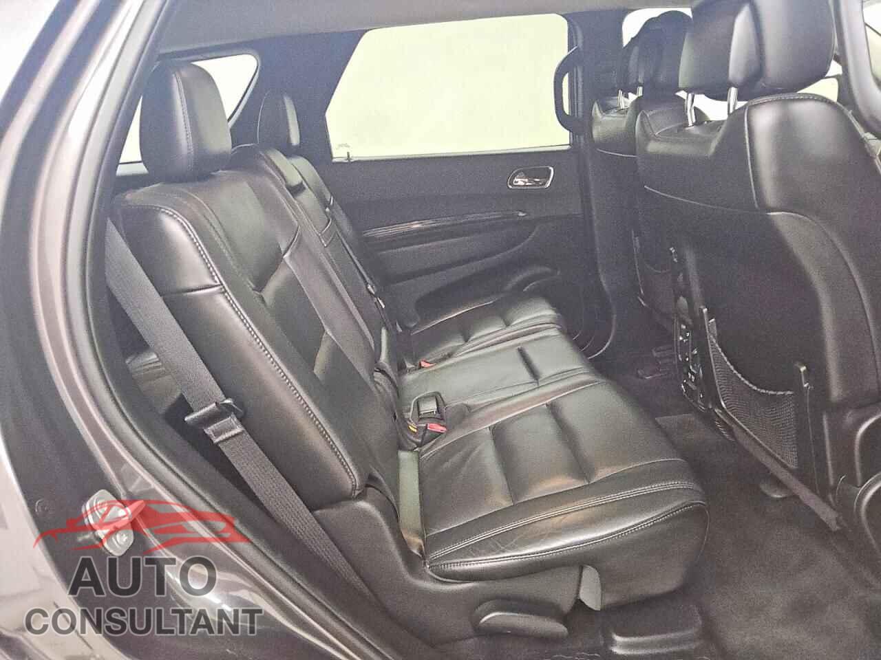 DODGE DURANGO 2014 - 1C4RDHDG9EC443433