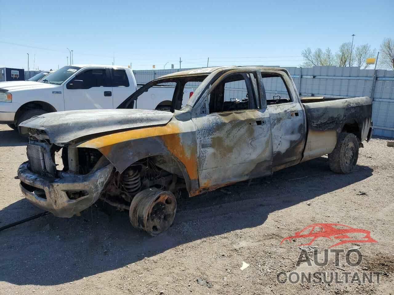 DODGE All Models 2010 - 3D7UT2CL9AG155420
