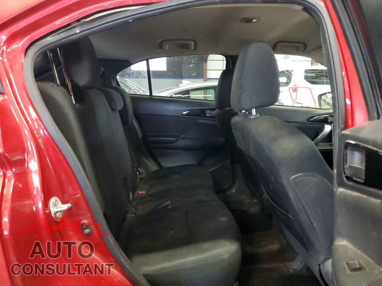 MITSUBISHI ECLIPSE 2018 - JA4AS3AA2JZ040577