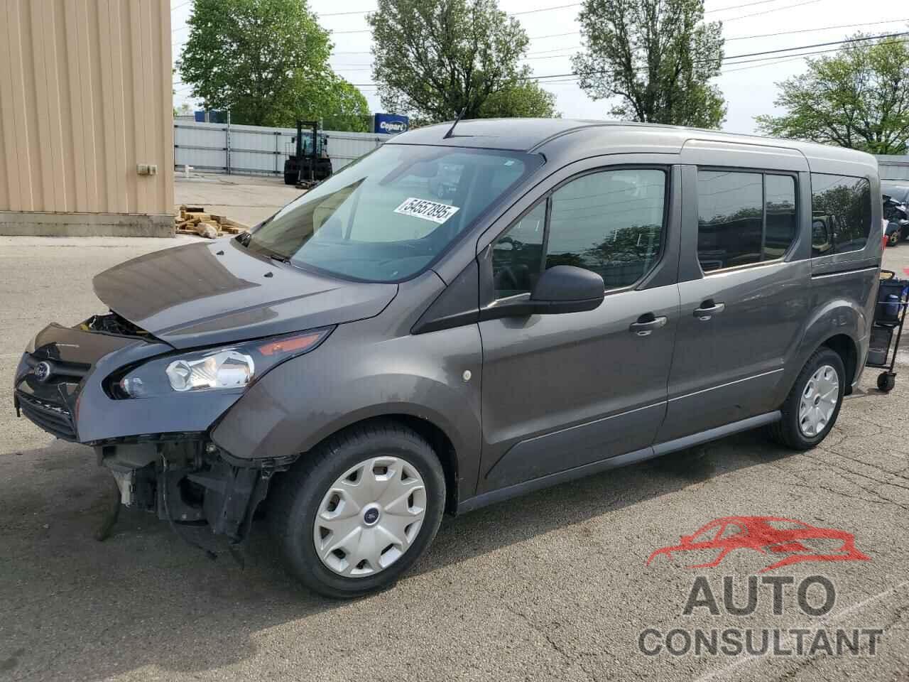 FORD TRANSIT 2016 - NM0GE9E78G1282321