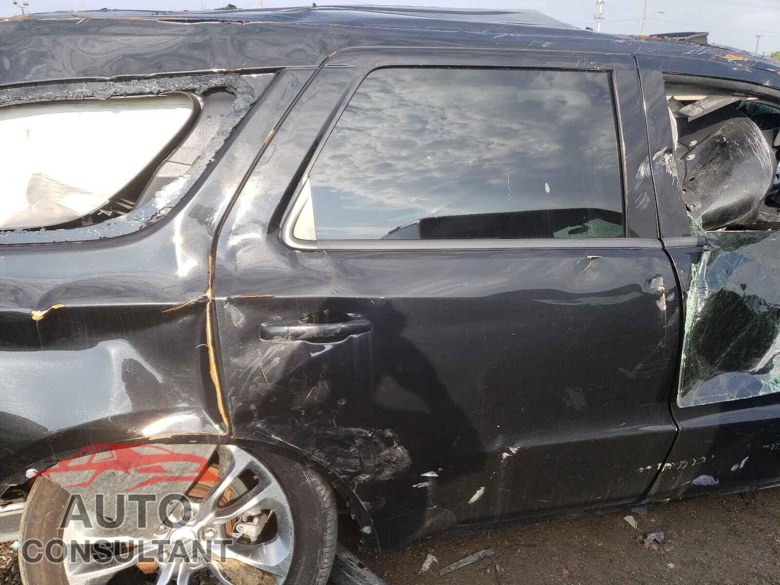 DODGE DURANGO 2019 - 1C4SDJCT4KC745103