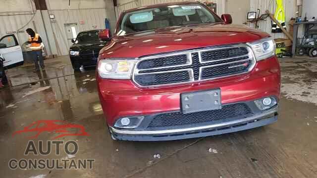 DODGE DURANGO 2014 - 1C4RDJDG2EC451185