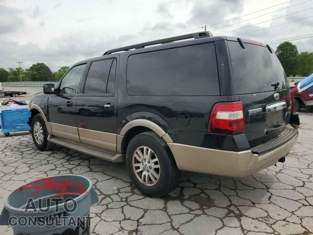 FORD EXPEDITION 2012 - 1FMJK1J55CEF48674