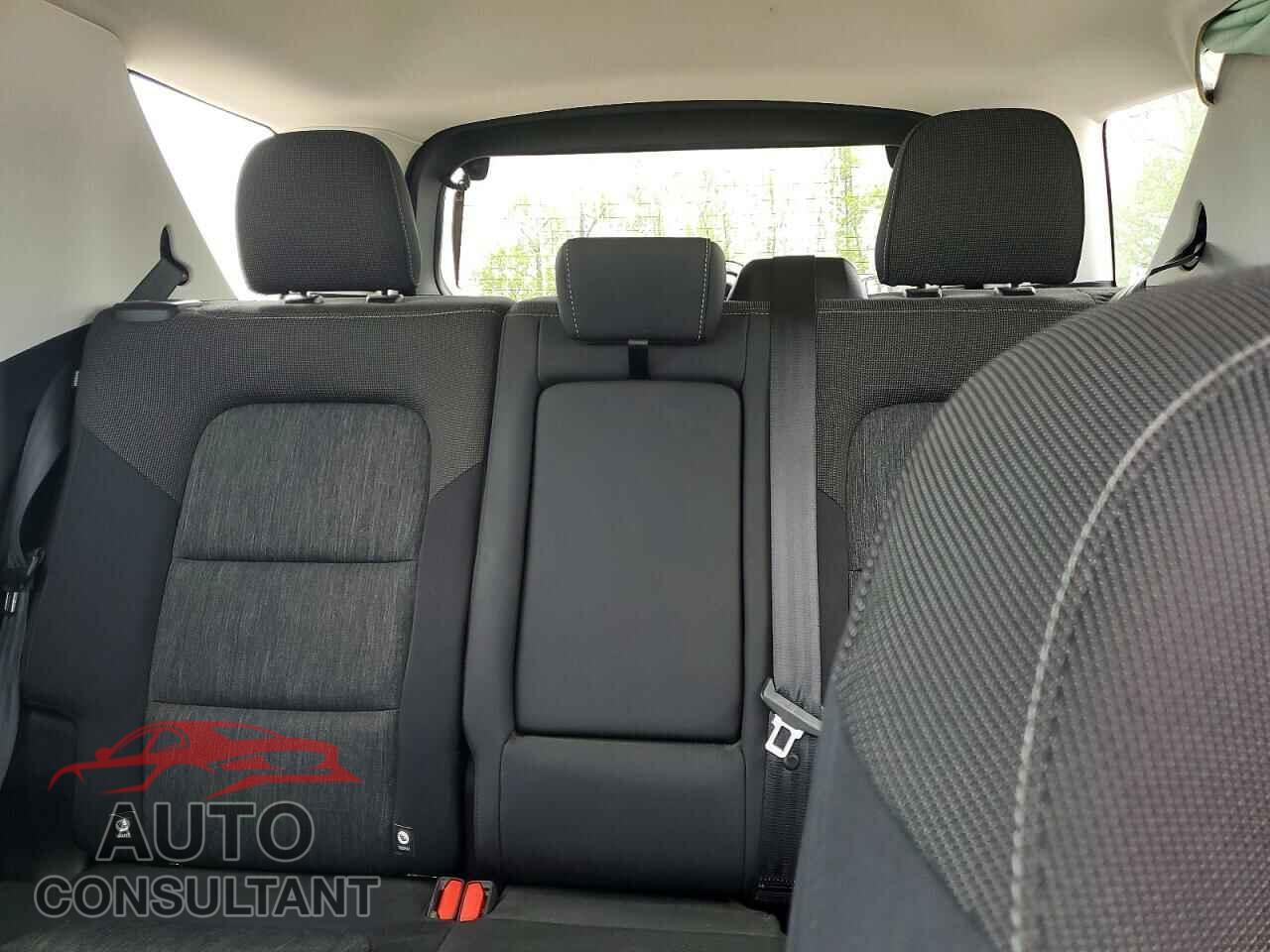 FORD BRONCO 2021 - 3FMCR9B61MRA76496