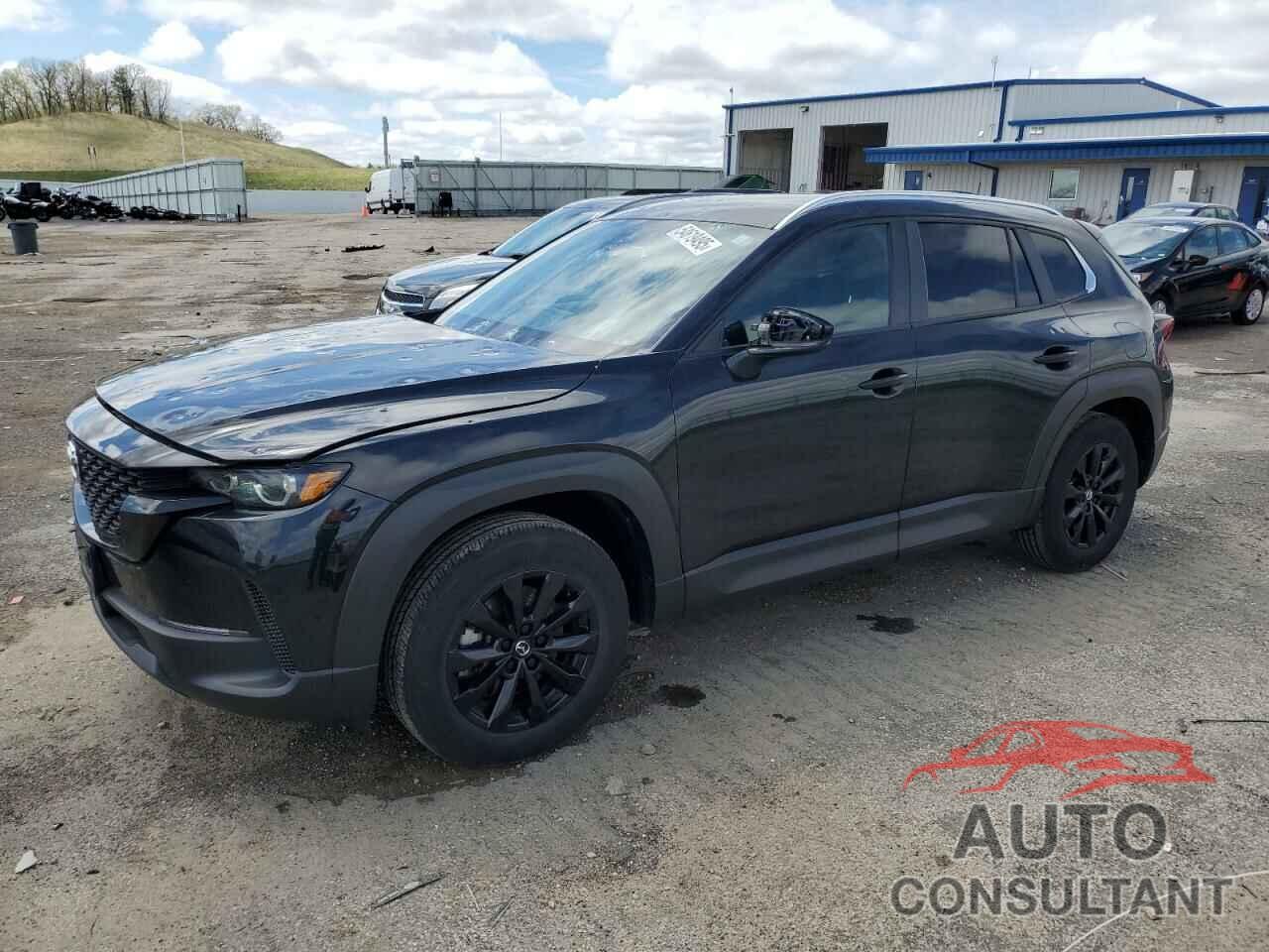 MAZDA CX-50 2024 - 7MMVABBM9RN216895