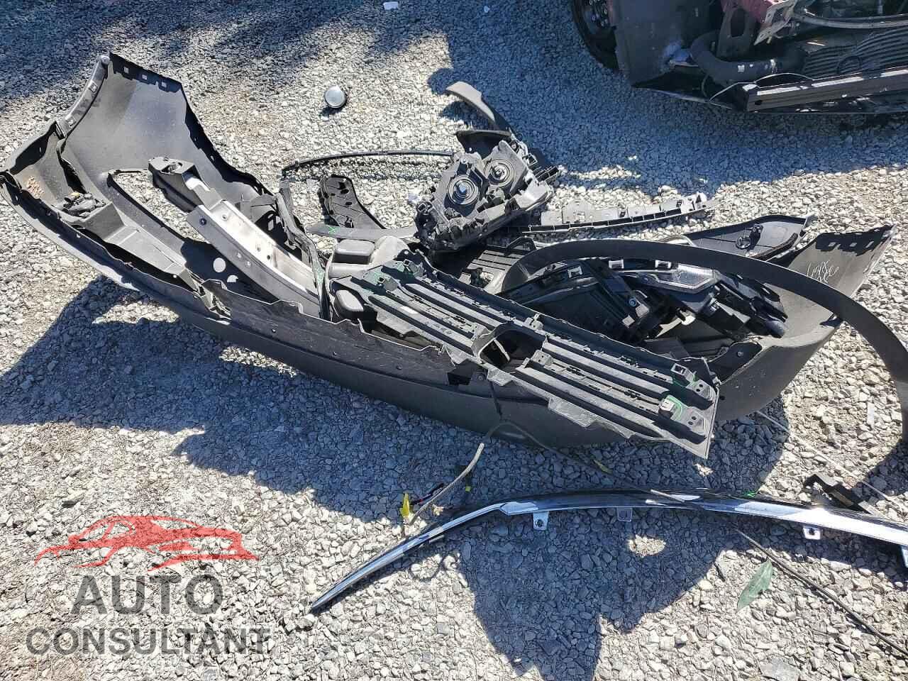 HONDA PILOT 2017 - 5FNYF6H55HB091168