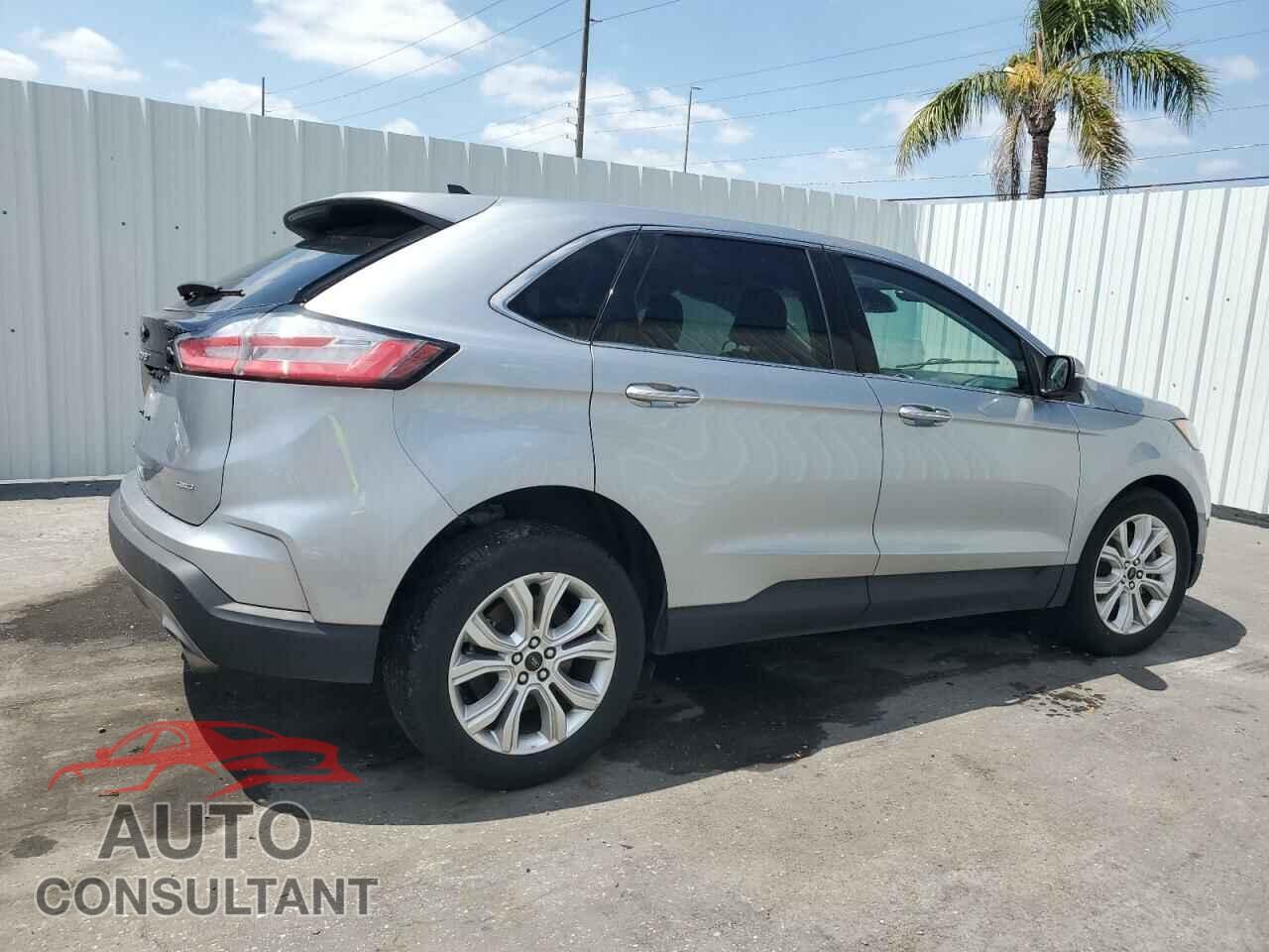 FORD EDGE 2024 - 2FMPK4K99RBA89148