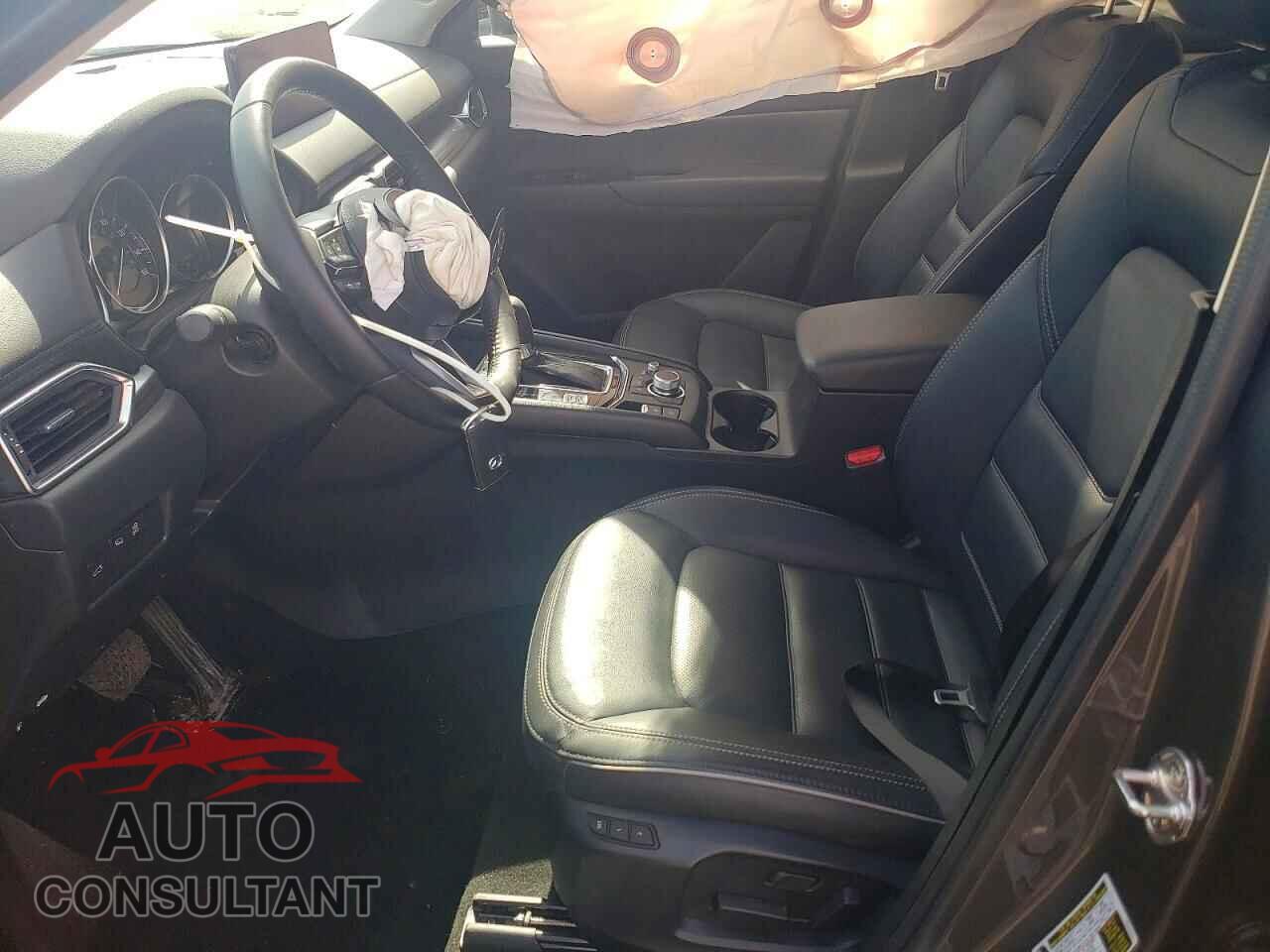 MAZDA CX-5 2024 - JM3KFBCL6R0486584