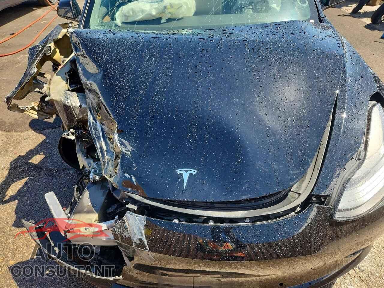 TESLA MODEL 3 2022 - 5YJ3E1EA3NF286666