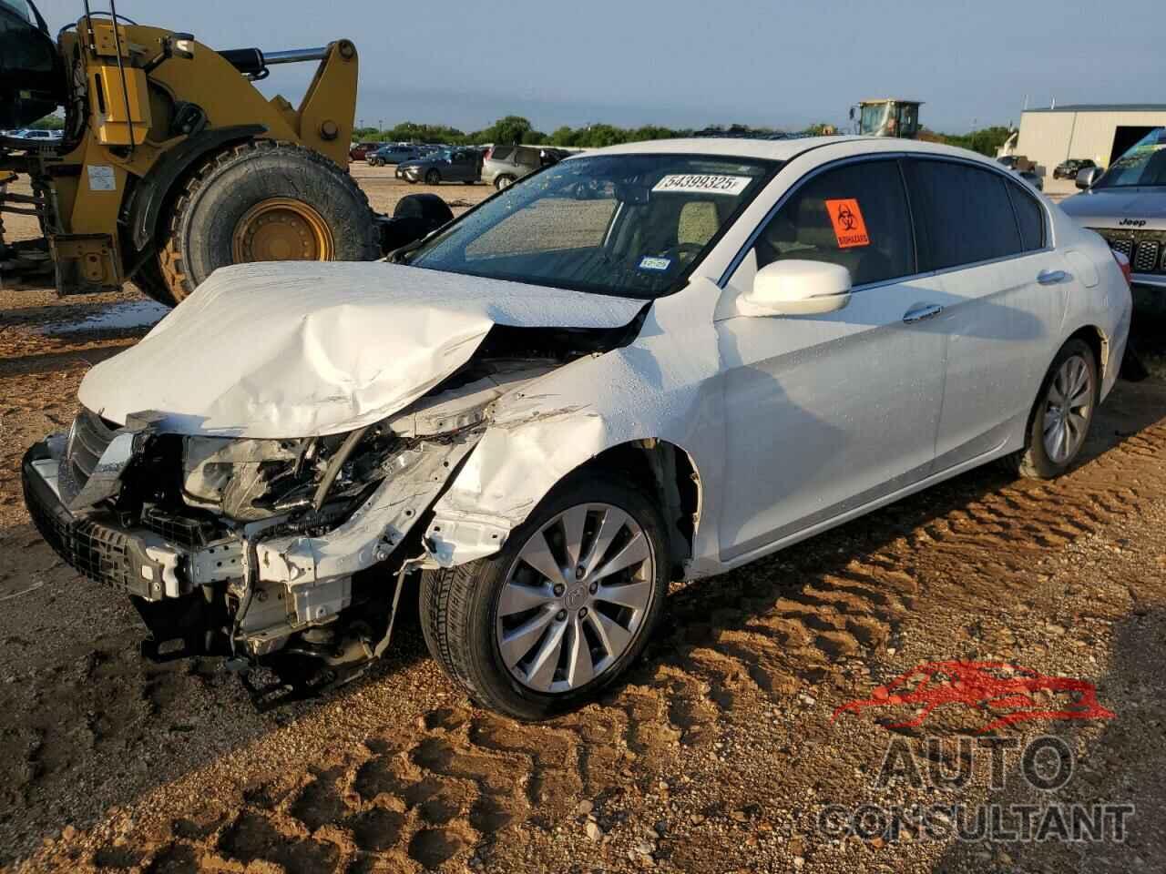 HONDA ACCORD 2015 - 1HGCR2F87FA022965