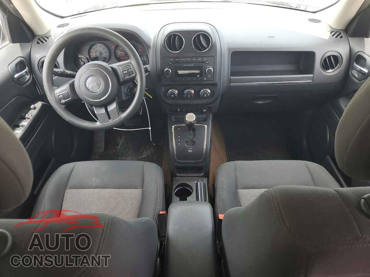 JEEP PATRIOT 2014 - 1C4NJPBB7ED793906