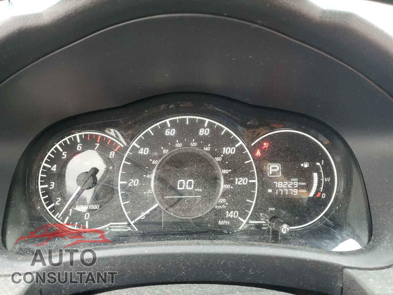 NISSAN VERSA 2019 - 3N1CE2CP4KL358892