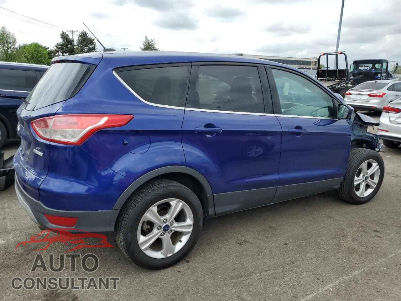 FORD ESCAPE 2015 - 1FMCU0GX1FUC57976