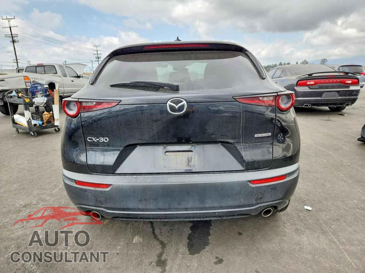 MAZDA CX30 2020 - 3MVDMADL0LM130439