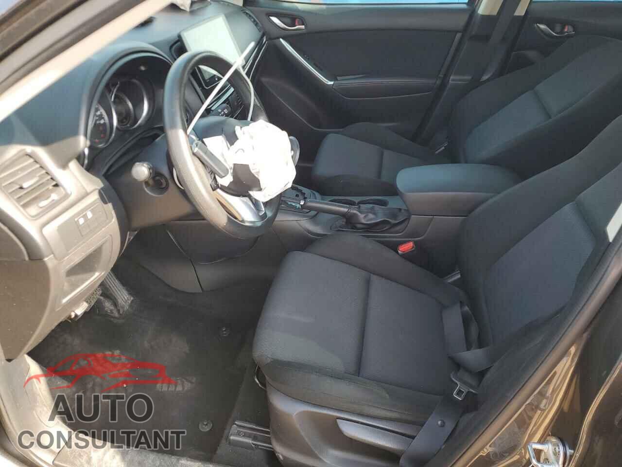 MAZDA CX-5 2014 - JM3KE4BE1E0359446