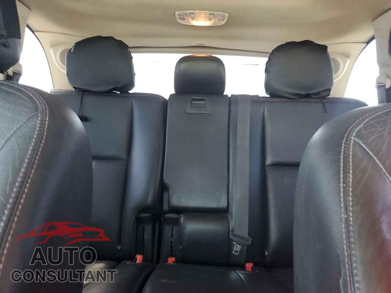 FORD EDGE 2013 - 2FMDK3KC2DBB24419