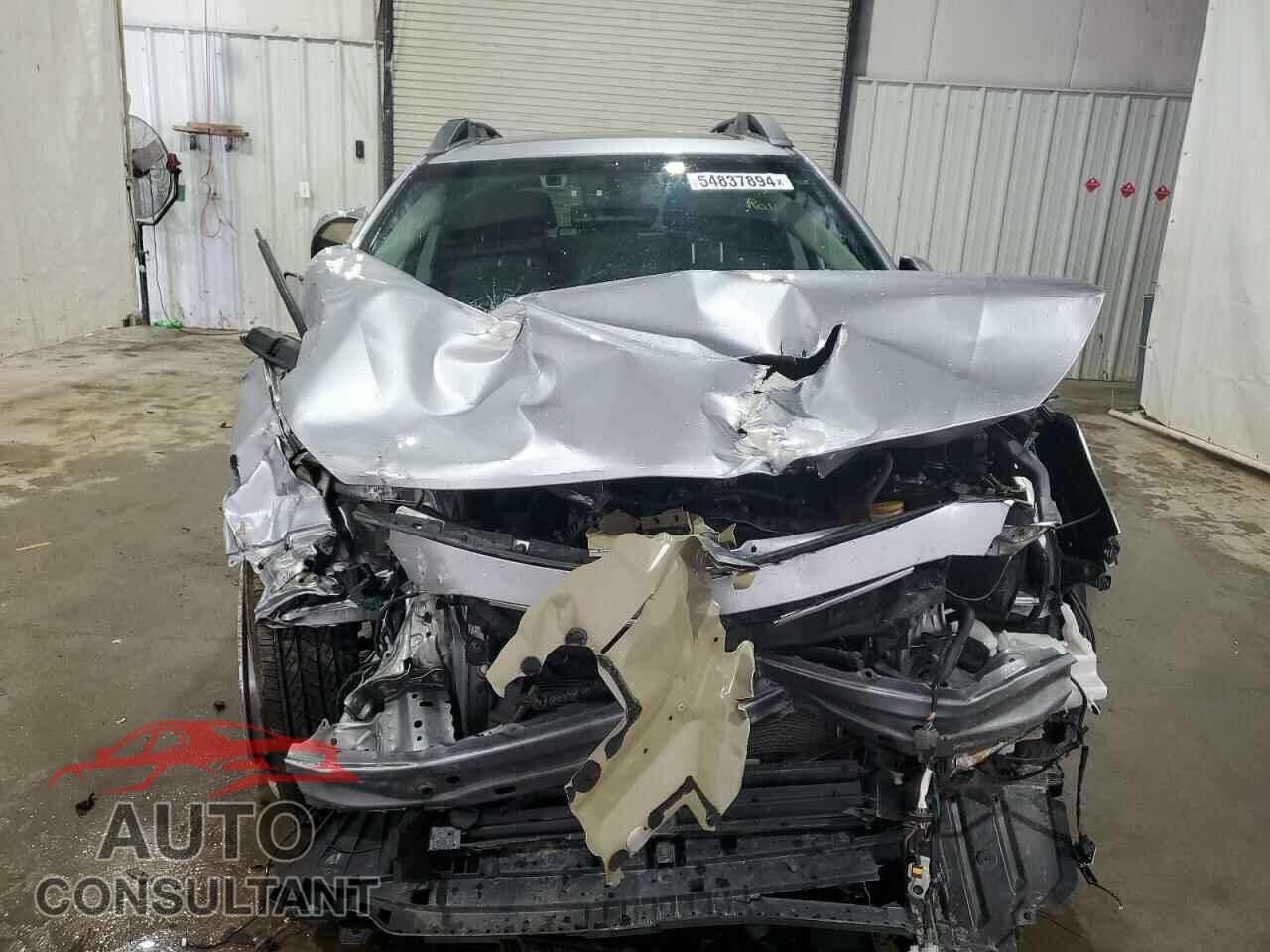SUBARU OUTBACK 2022 - 4S4BTANC1N3164271
