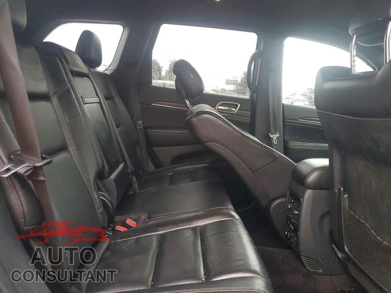 JEEP CHEROKEE 2017 - 1C4RJFBGXHC901422