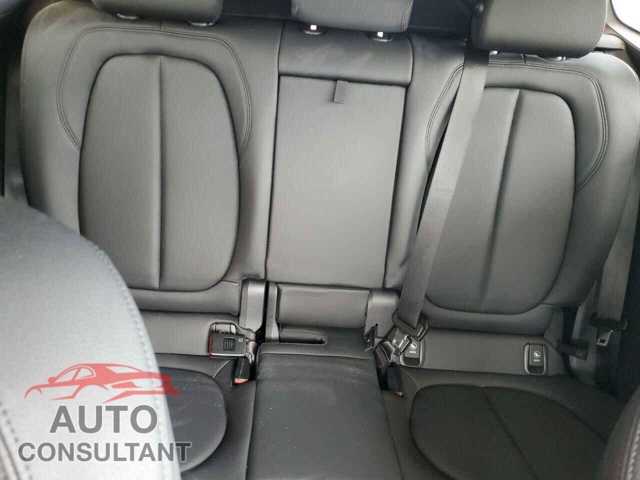 BMW X1 2021 - WBXJG7C03M3M72222